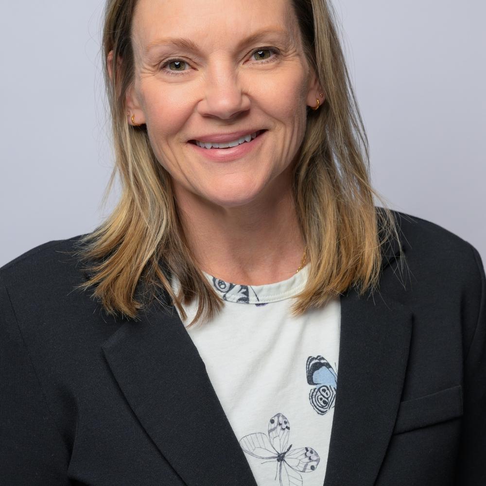 Melinda Davis
