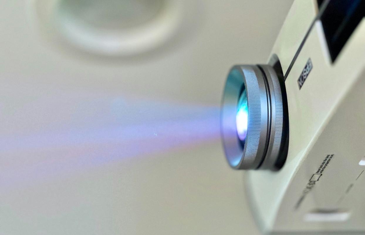 Projector