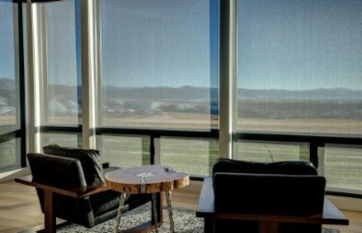 Window Blinds