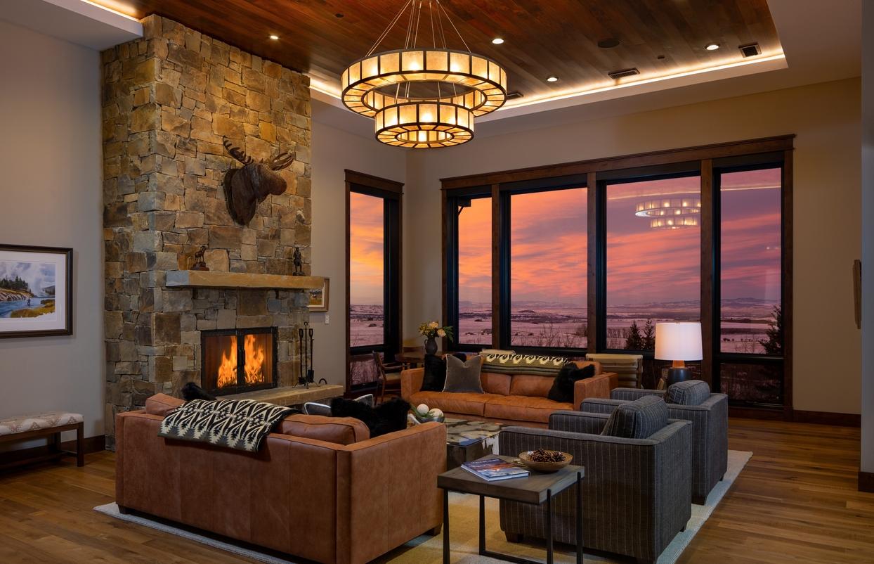 Crestron Automation System