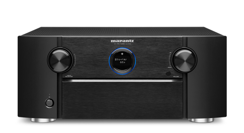 Marantz​ Partner