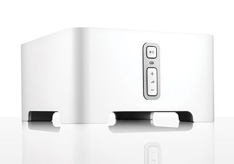 Sonos Partner